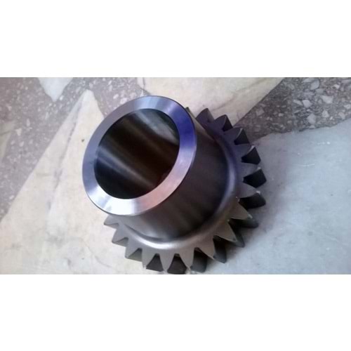 4WD DÖNEN DİŞLİ 23DİŞ TL100A