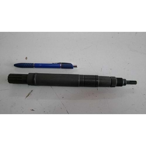 DİREKSİYON MİLİ TELESKOBİK T480 YM-T580-TTJ