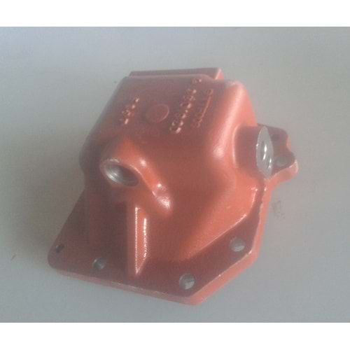 DT GÜÇ AKTARMA KUTUSU TT-56SERİ +2 PİM (47380182)