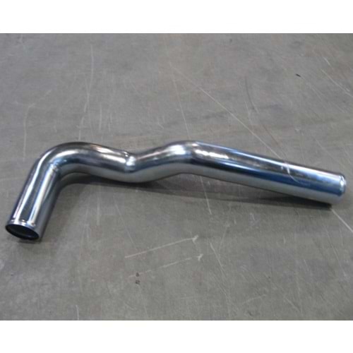 İNTERCOOLER-BORU 56-TT METAL