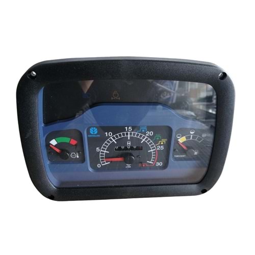 GÖSTERGE SAATİ KOMPLE MEKANİK TD (NH) -5096045