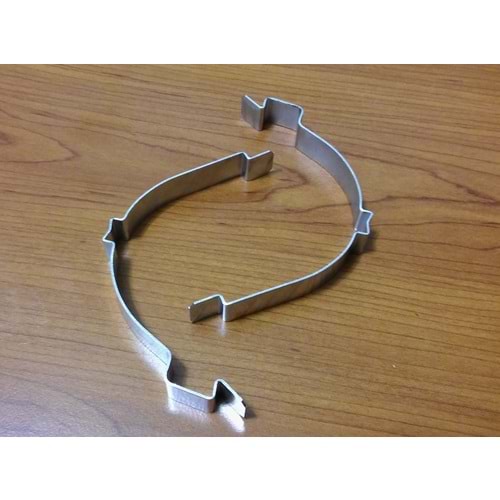 KABİN KALORİFER KLİMA MOTORU BAĞLANTI SEKMANI TDSERİ