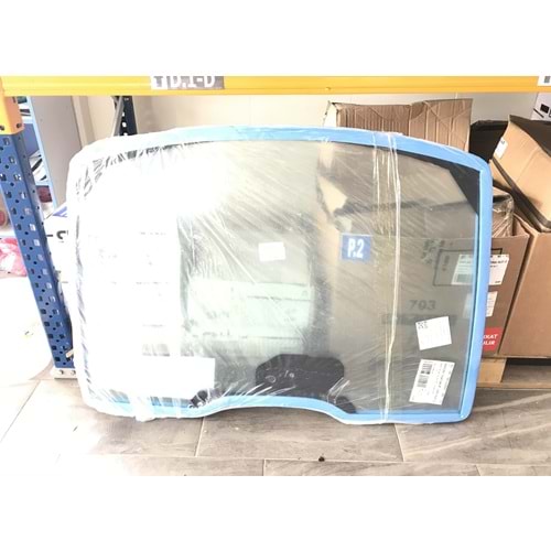 ÖN CAM T5.115 YAPIŞTIRMA TİP