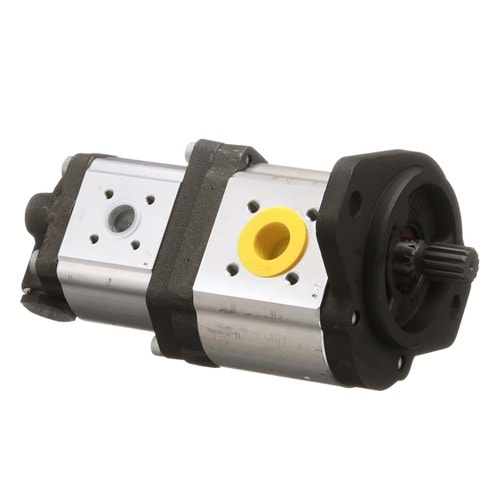 HİDROLİK POMPASI TANDEM 32+16 29.62 CC 80LT T.5-T5 ELC-FARMALL