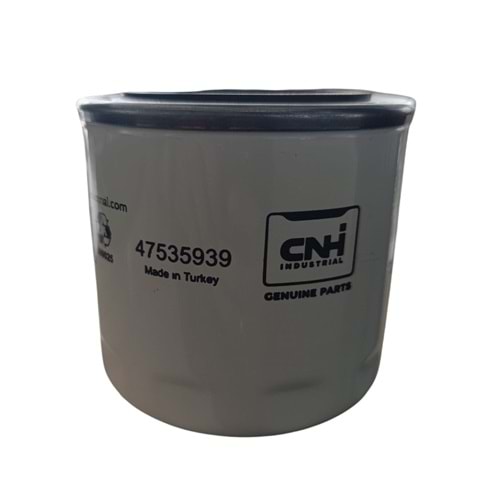 YAĞ FİLTRESİ T5.115-T4000-105C (87679598)