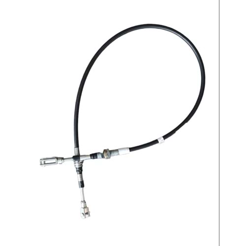 VİTES HALATI SPİRALİ TTJ BEYAZ 1371MM