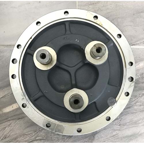 ÖN DİF. GEZEGEN TAŞIYICI BOŞ PERNOLU T6000-TRSERİ CL3 (87310820)