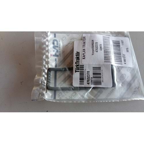 KAPORTA KİLİT CONTA B110-B115