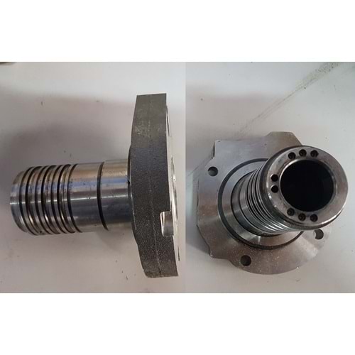 MANİFOLD DEB. BASKI T6000-TR6-TR5 16X16 (47136814)