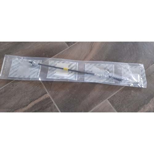 AYAK GAZ TELİ T4. S SERİ- E SERİ CASE TT4.