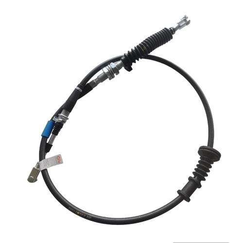 DAMPER HALATI TT4 UZUN MAVİ