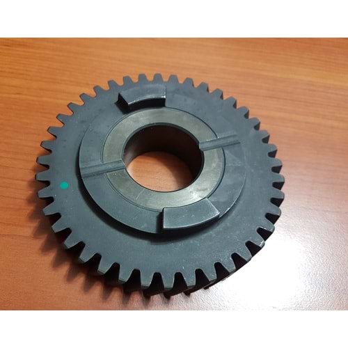 4WD AVARE DİŞLİ 40DİŞ TT4SERİ 3CYL