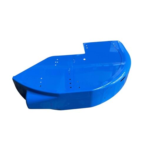 ARKA ÇAMURLUK SAĞ T480-T580-T450