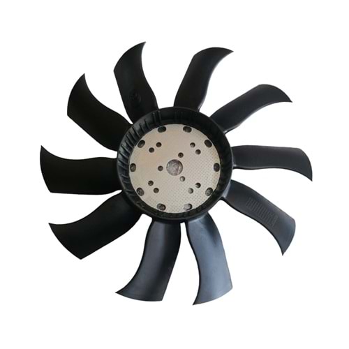 V-KANADI KOMPLE PERVANE (Ø 435)TT4- TT4.55 B-75E
