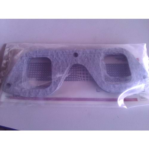EMME MANİFOLD CONTASI ÇİFTLİ (4851921)