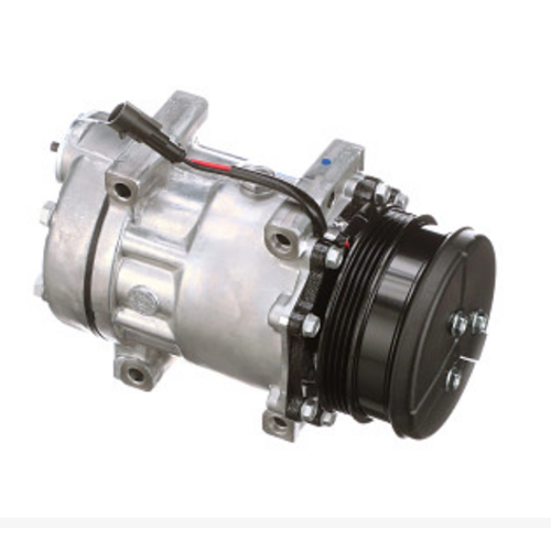 KOMPRESÖR KLİMA MOTORU T6000-TS110-T6-TR6