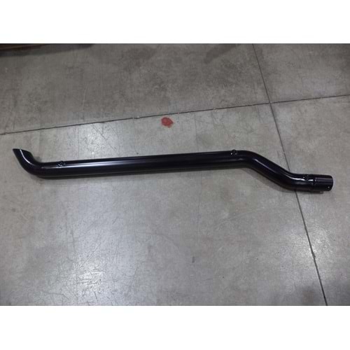 EKSOZ BORUSU ALTTAN TT4 4 CYL KEPÇELİ