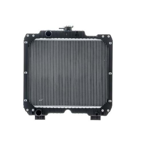 RADYATÖR KOMPLESİ (84221365) TD BAHÇE