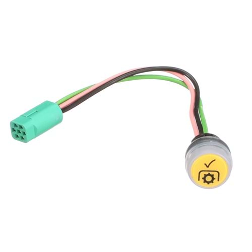 ANAHTAR-SWİTCH - PTO İÇ KONTROL DÜĞME T5.-T4.