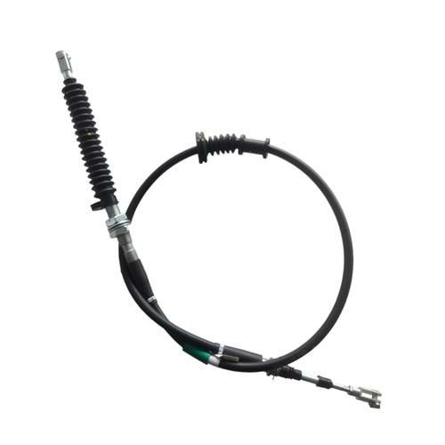 DAMPER HALATI TT4 KISA YEŞİL