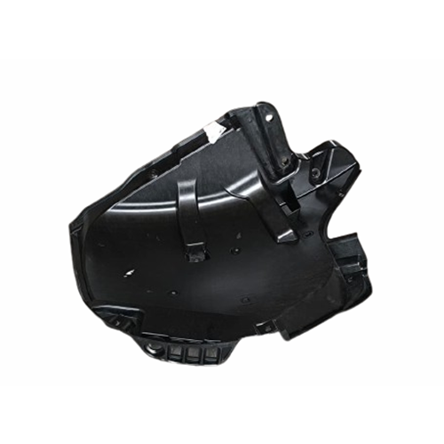 MESNED-SOL ARKA ÇAMURLUK ALT PLASTİK TR5 SERİ 84537882