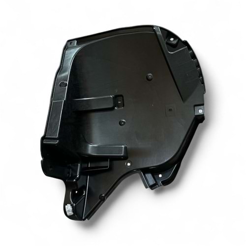 MESNED-SAĞ ARKA ÇAMURLUK ALT PLASTİK TR5 SERİ 84537894