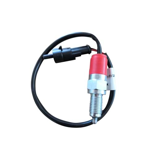 VİTES MÜŞÜR-PTO(POW.SHUTTLE-yeşil) T5.100-110 SERİ