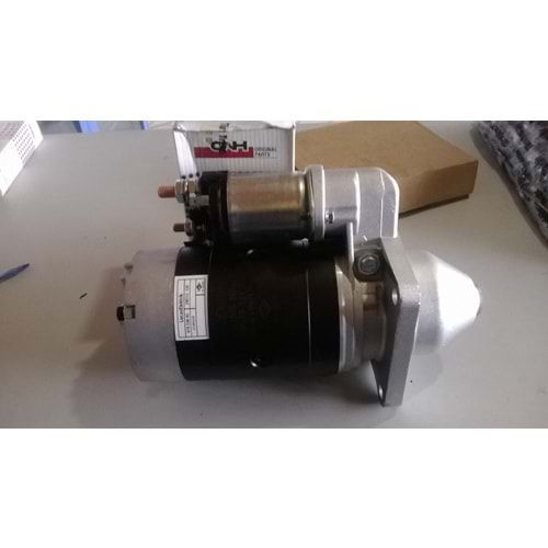 MARŞ MOTORU 12 V-3.5 KW TD-TT LUCAS-61924095