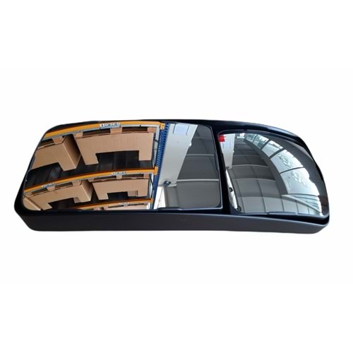 KABİN AYNASI KOMPLE SOL T5.140-T6S-T7 SERİ