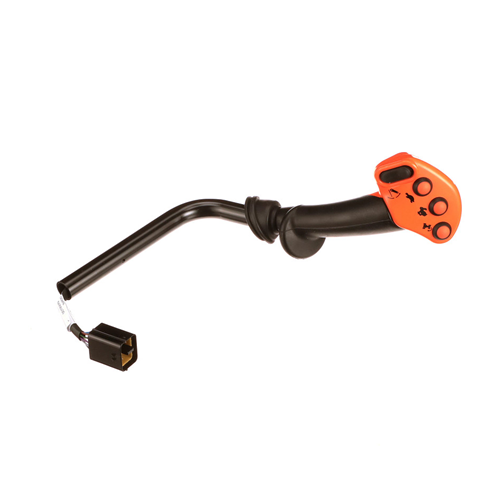 JOYSTİCK KOLU KOMPLESİ - ÇOK FONKSİYONLU KOLU T6080 (82038400)