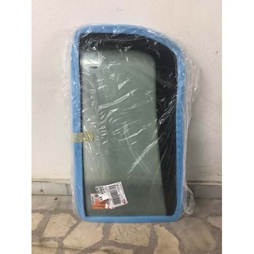 DİZLİK CAMI SOL T4 JXC-TR5.115-80C CASE (84218212)