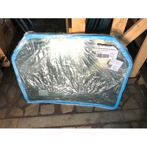 ARKA ÜST CAM CASE JX