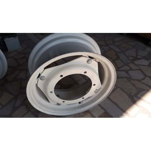 ÖN JANT KOMPLE 9X20 TT4 -TT (47504425)