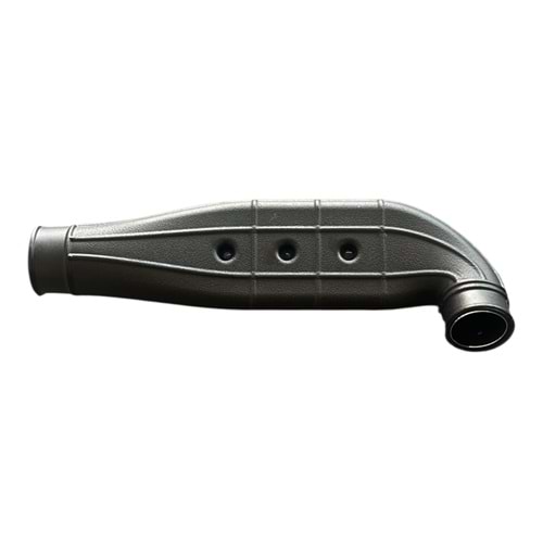 HAVA EMİŞ BORUSU KOMPLESİ PLASTİK T4.100F