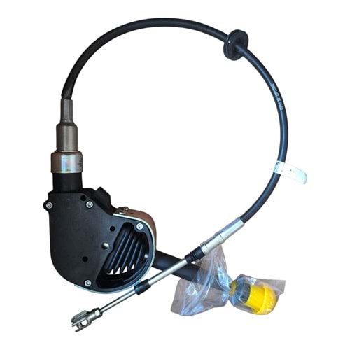 PTO KUMANDA KOLU KOMPLESİ TTJSERİ - JXC CASE KOLLU (540/750 DEVİR) -84286487
