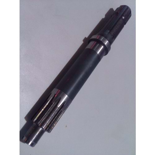 KUYRUK MİLİ KISA 480/640-55/46-70/56-TTSERİ 4959916