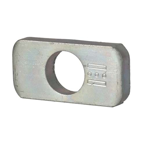 ASKI KOLU PİMİ ALT PULU T7 SERİ 29MM