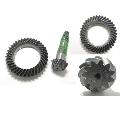 AYNA MAHRUTİ ÖN 11X38 - JXC-TD65-56SERİ-TT4 SERİ-TTJ-TT-T4S SERİ (5126639)