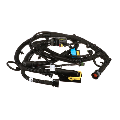 MOTOR TESİSATI T4S engine2