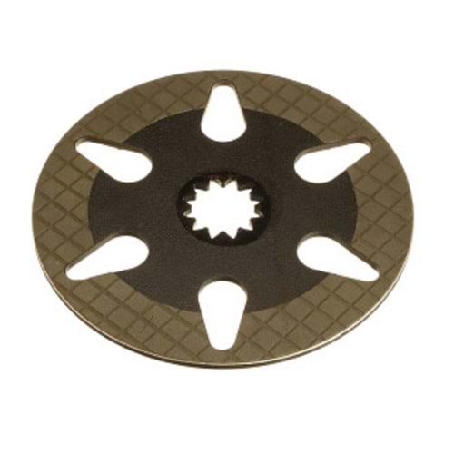 FREN BRONZU T6S-TR6S