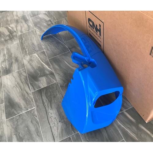 ARKA ÇAMURLUK DIŞ BOYALI KOMPLE TT4-T4S SAĞ