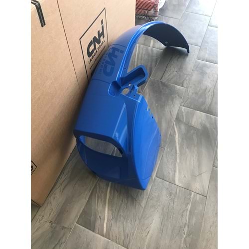 ARKA ÇAMURLUK DIŞ BOYALI KOMPLE TT4-T4 SOL 47820504-47930486
