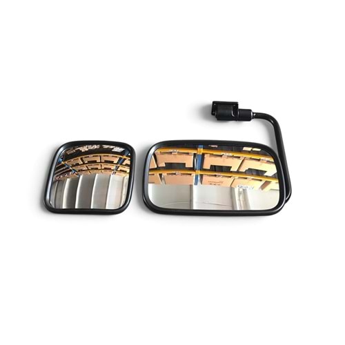 KABİN AYNA KOLU KOMPLE AYNALI SOL T4S-TT60 CLASSIC