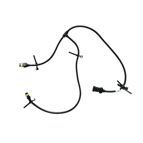 İLERİ GERİ VE SERVO PTO ARA KABLOSU- TESİSAT TD SERİ 743846