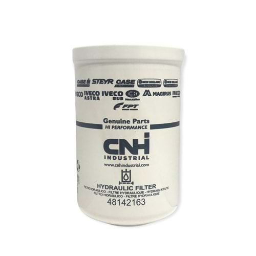 HİDROLİK FİLTRESİ PUMA-T7000 SERİ 92689296