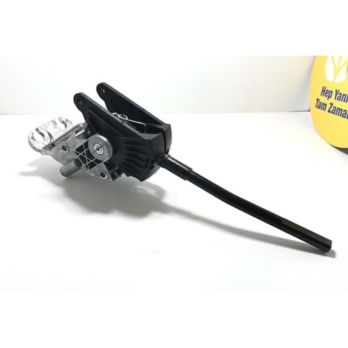 VİTES KOLU T4-TT4 shuttle (47926836) - TAKVİYE KOLU 105C