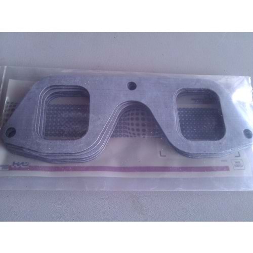 EMME MANİFOLD CONTASI ÇİFTLİ