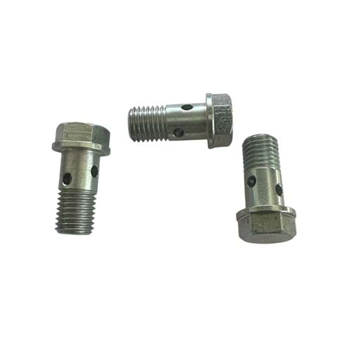 YAKIT BORU REKOR CİVATASI BANJİO CİVATA M12*1,5*23