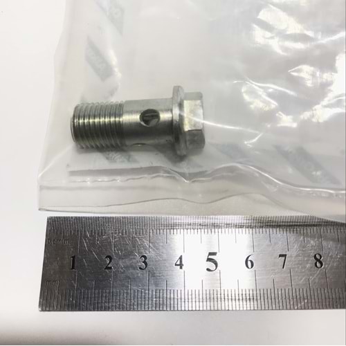 YAKIT BORU REKOR CİVATASI BANJİO CİVATA M14*1,5*30