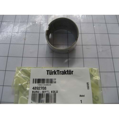 PİSTON KOL BURCU LB110B-T6000-T5060